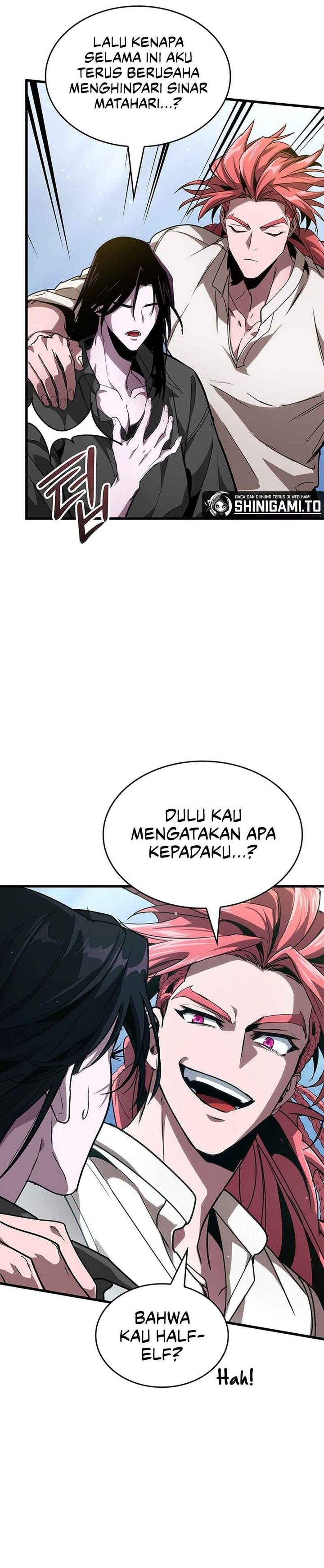 Crimson Reset Chapter 23 Halaman 33