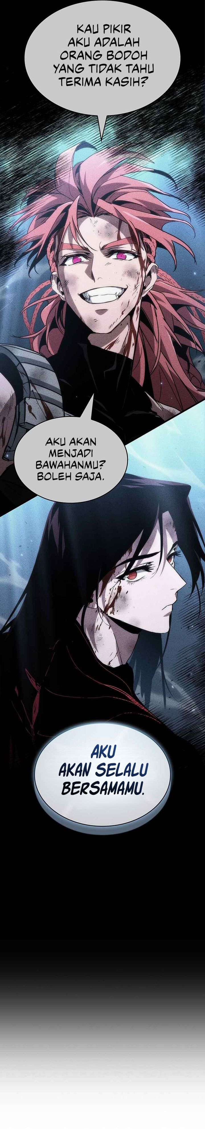Crimson Reset Chapter 23 Halaman 42