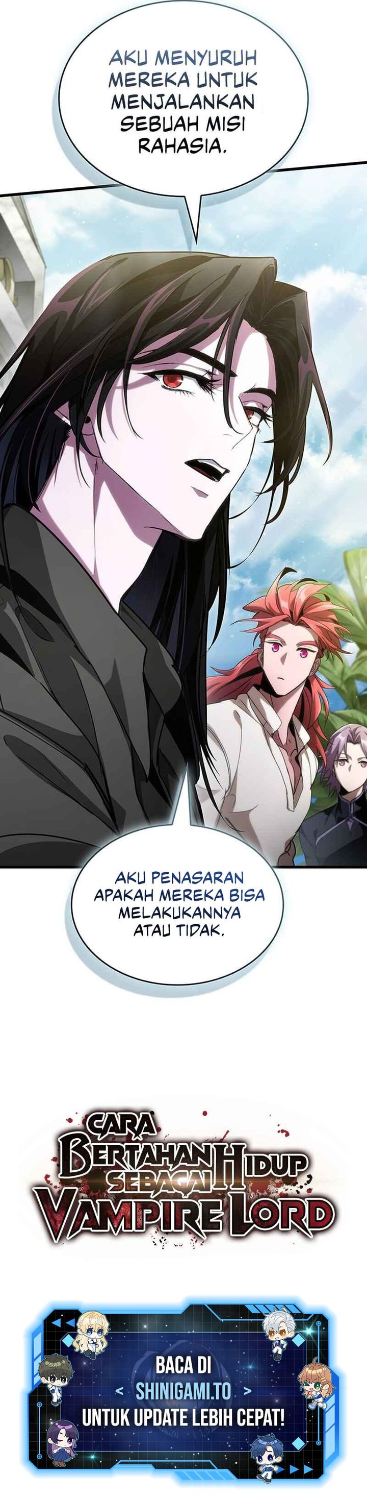 Crimson Reset Chapter 23 Halaman 45
