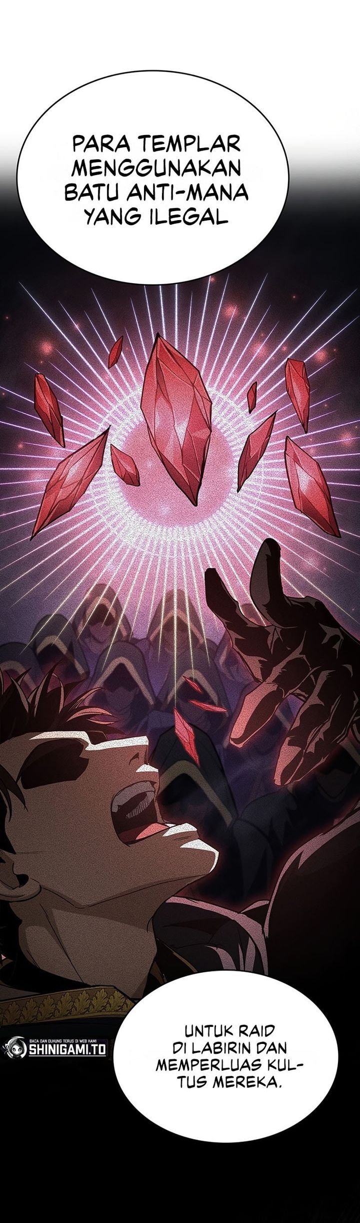 Crimson Reset Chapter 24 Halaman 2