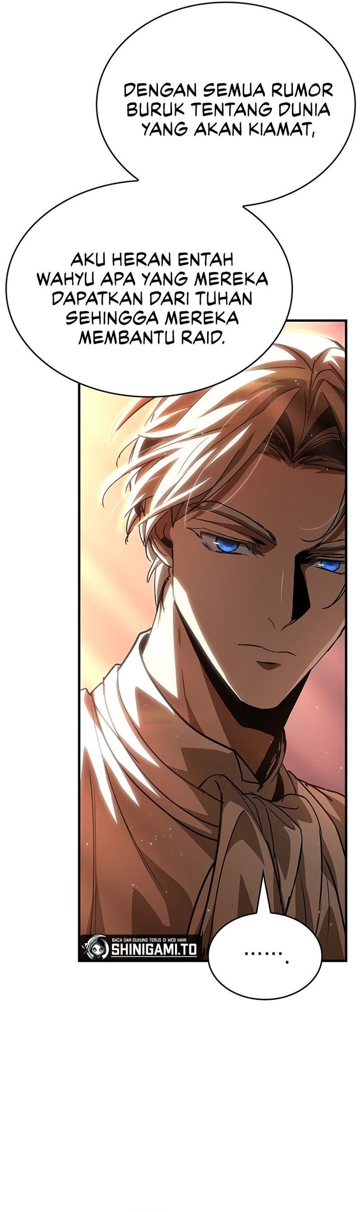 Crimson Reset Chapter 24 Halaman 4