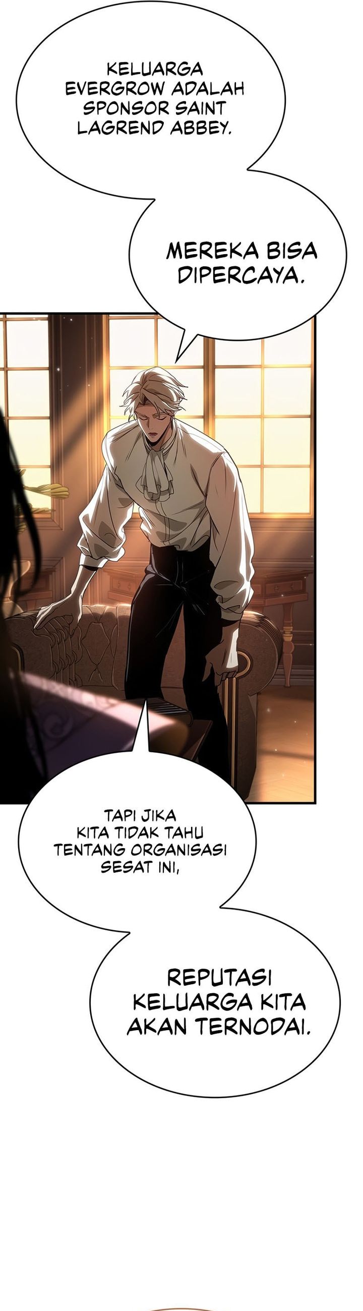 Crimson Reset Chapter 24 Halaman 5