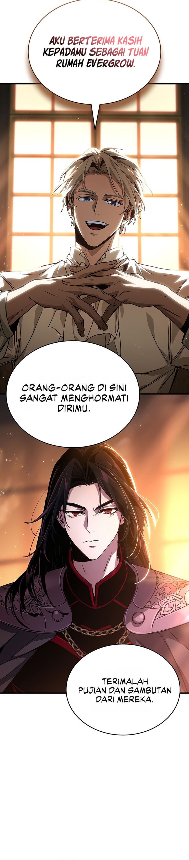 Crimson Reset Chapter 24 Halaman 6