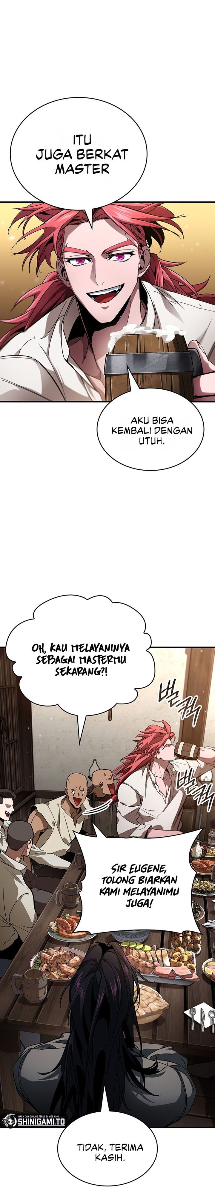Crimson Reset Chapter 24 Halaman 10