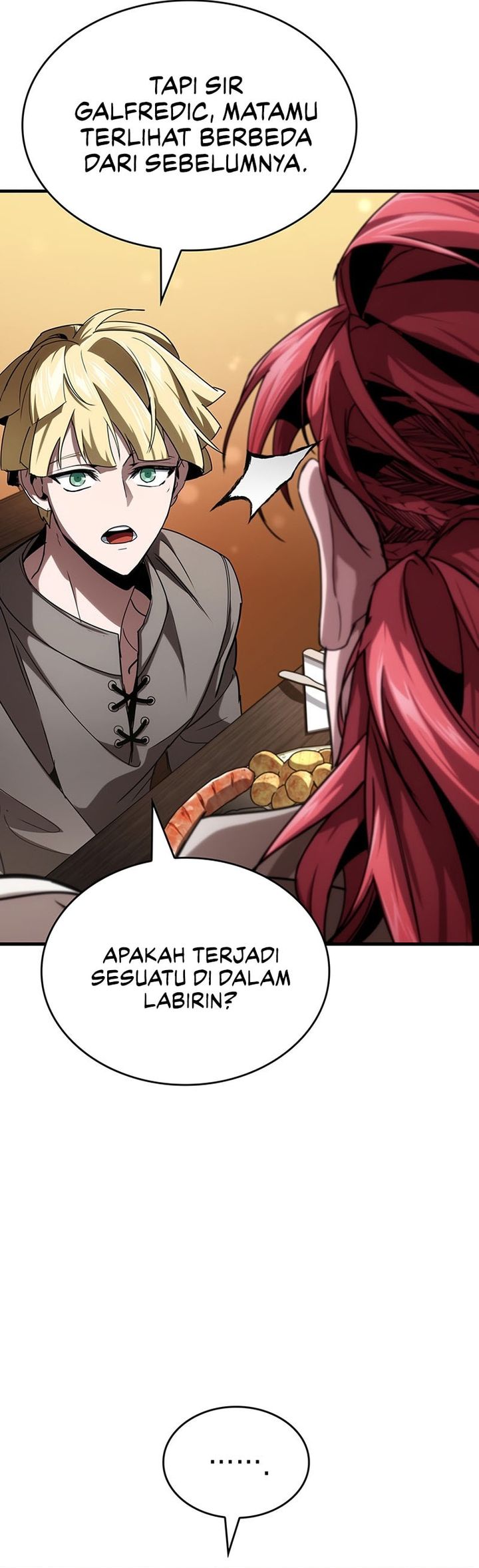 Crimson Reset Chapter 24 Halaman 12