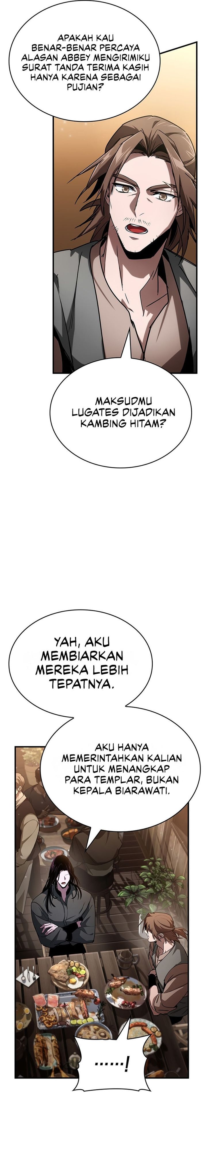 Crimson Reset Chapter 24 Halaman 15