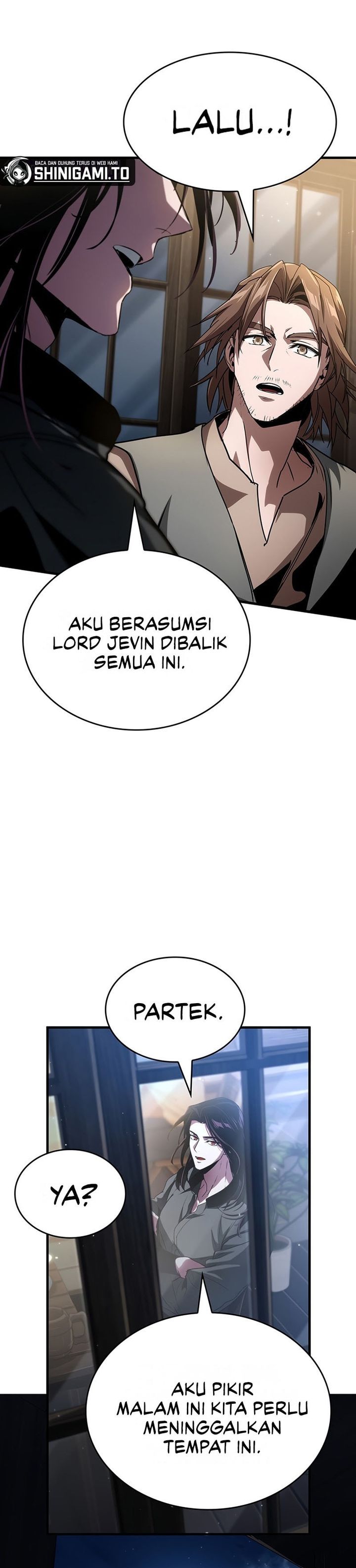Crimson Reset Chapter 24 Halaman 17