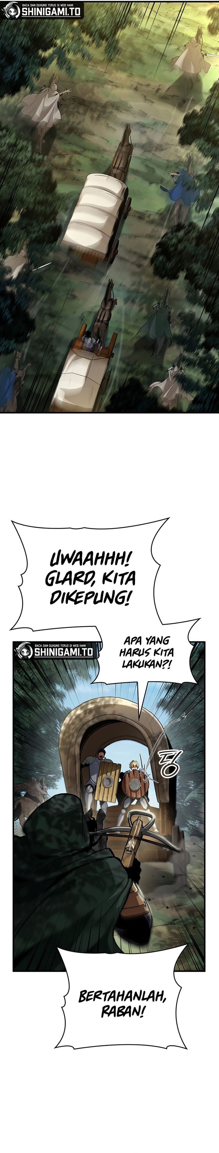 Crimson Reset Chapter 24 Halaman 20