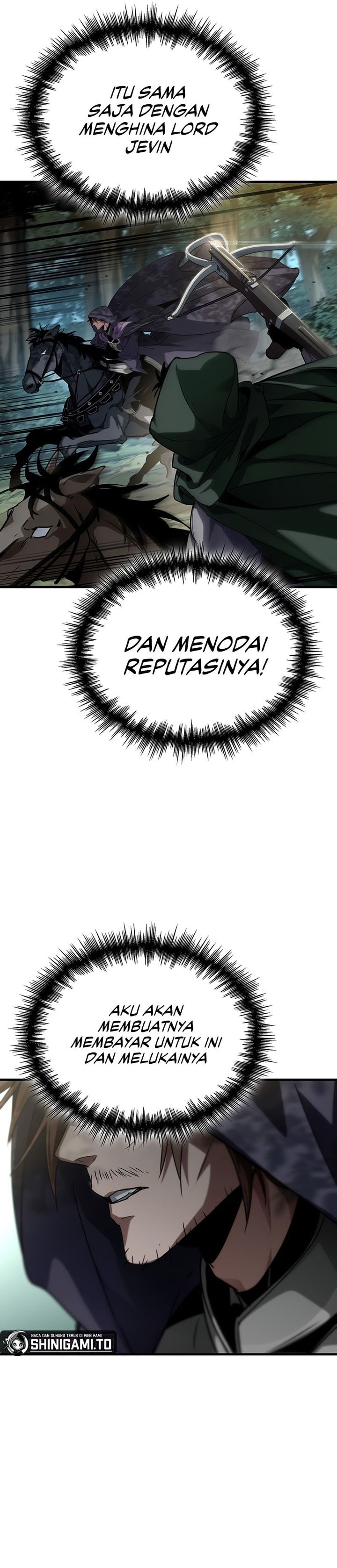 Crimson Reset Chapter 24 Halaman 22