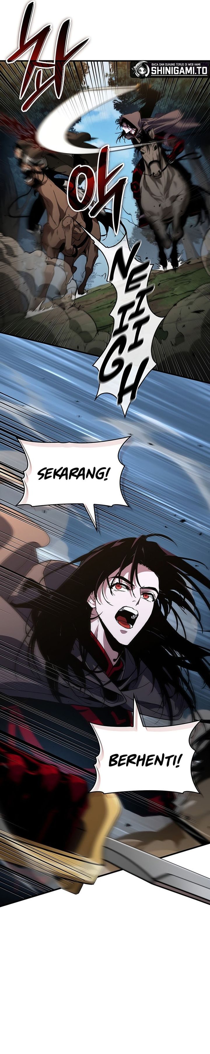 Crimson Reset Chapter 24 Halaman 24