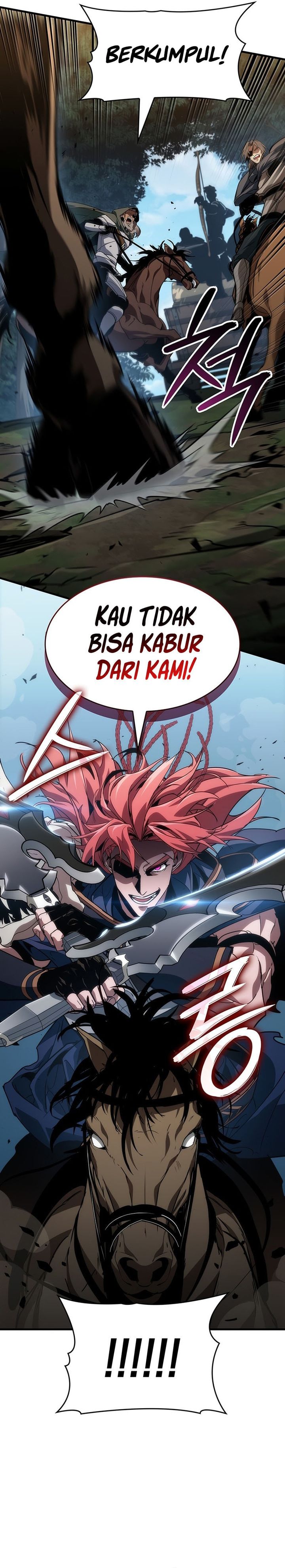 Crimson Reset Chapter 24 Halaman 26