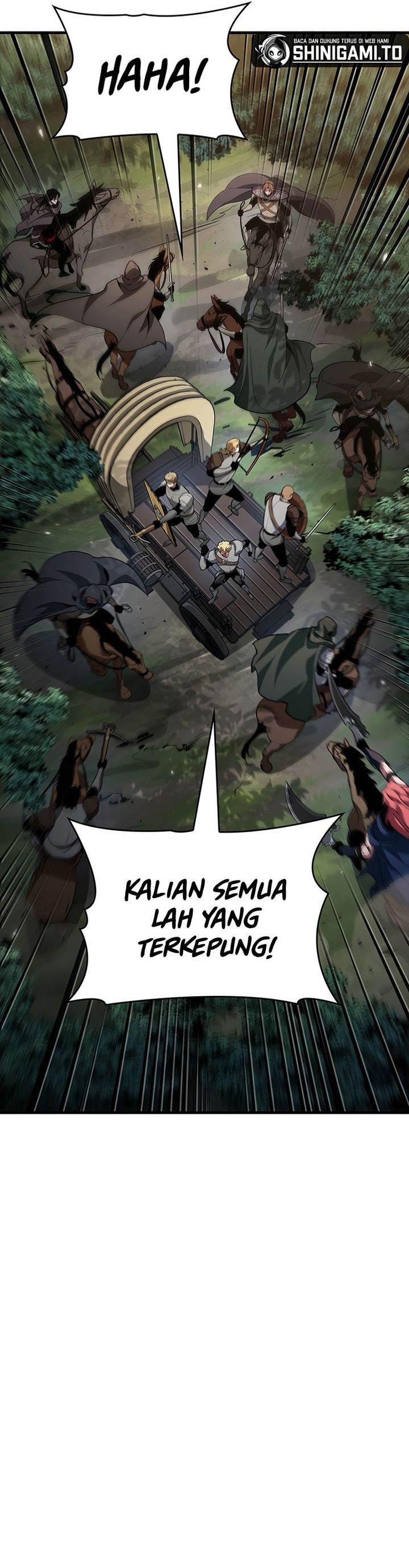 Crimson Reset Chapter 24 Halaman 27