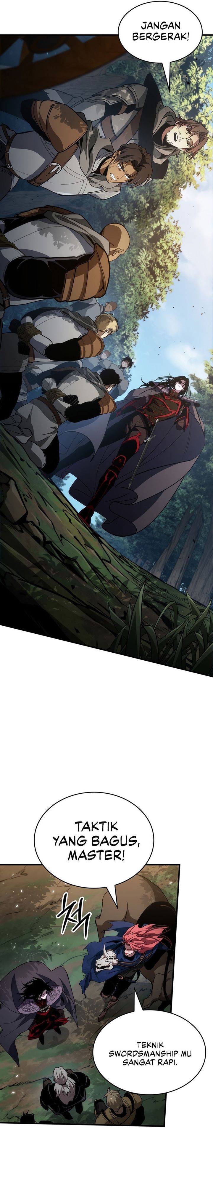 Crimson Reset Chapter 24 Halaman 28