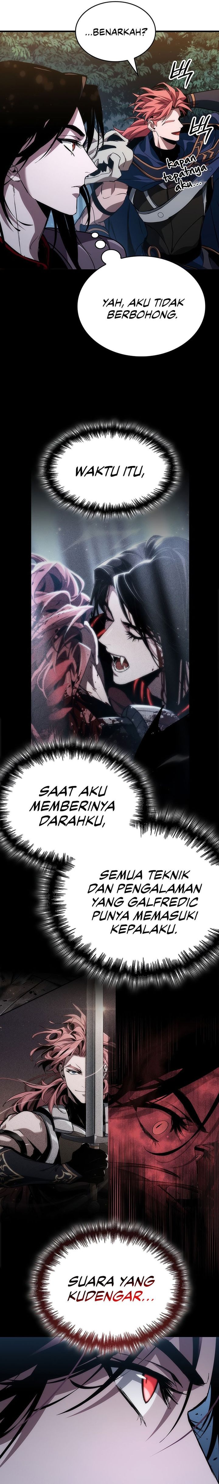 Crimson Reset Chapter 24 Halaman 30