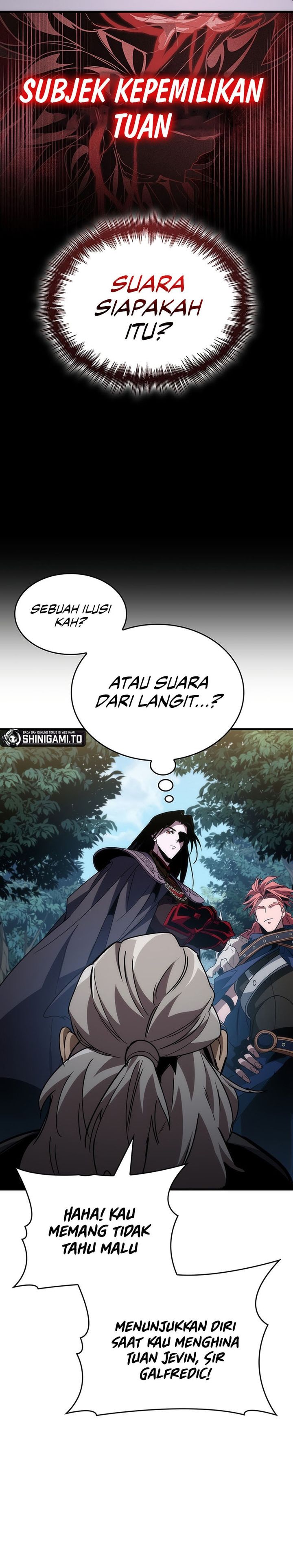 Crimson Reset Chapter 24 Halaman 31