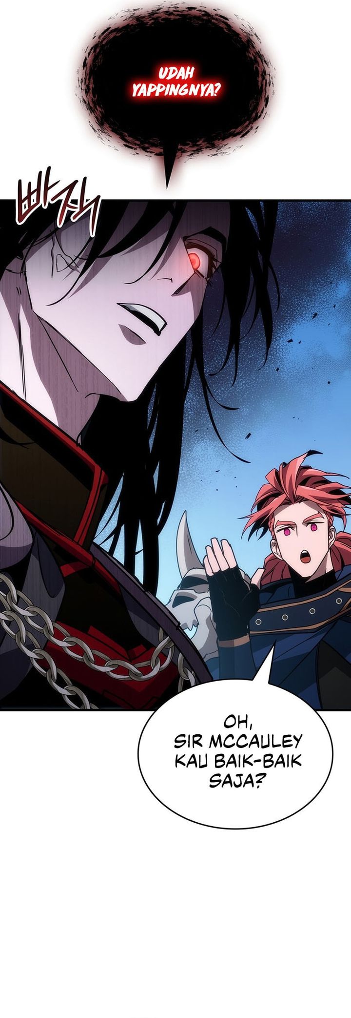 Crimson Reset Chapter 24 Halaman 33