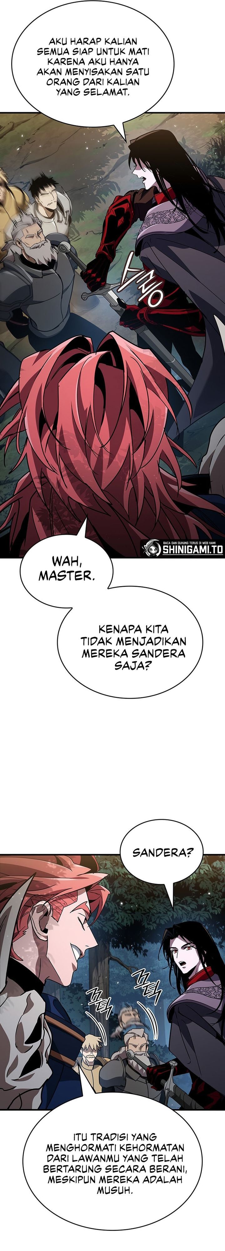 Crimson Reset Chapter 24 Halaman 34