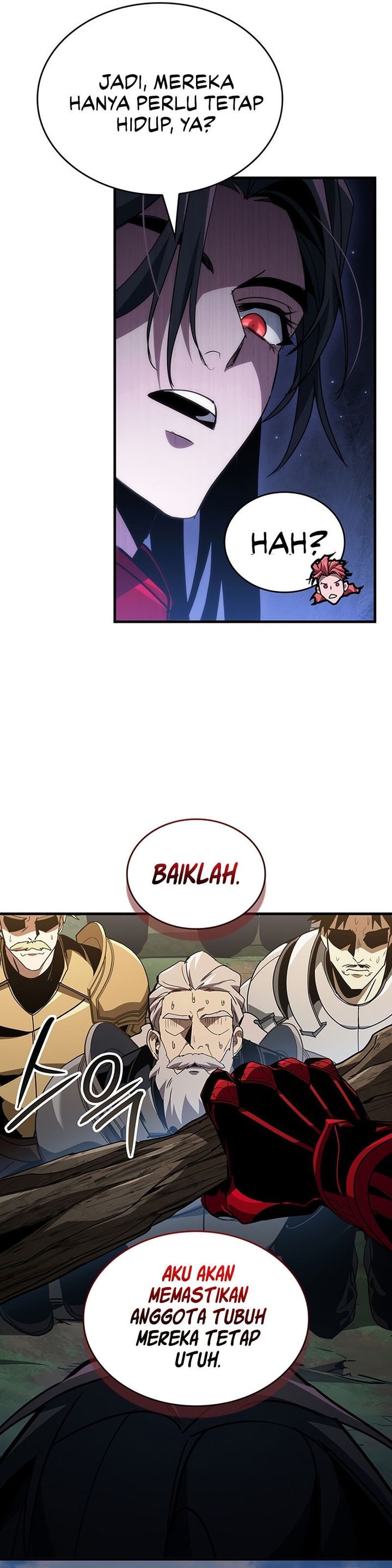 Crimson Reset Chapter 24 Halaman 36