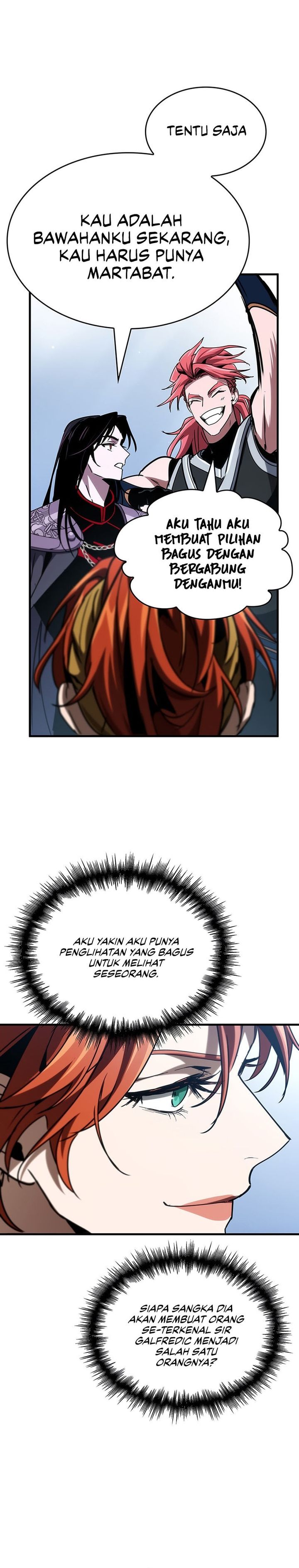 Crimson Reset Chapter 24 Halaman 41