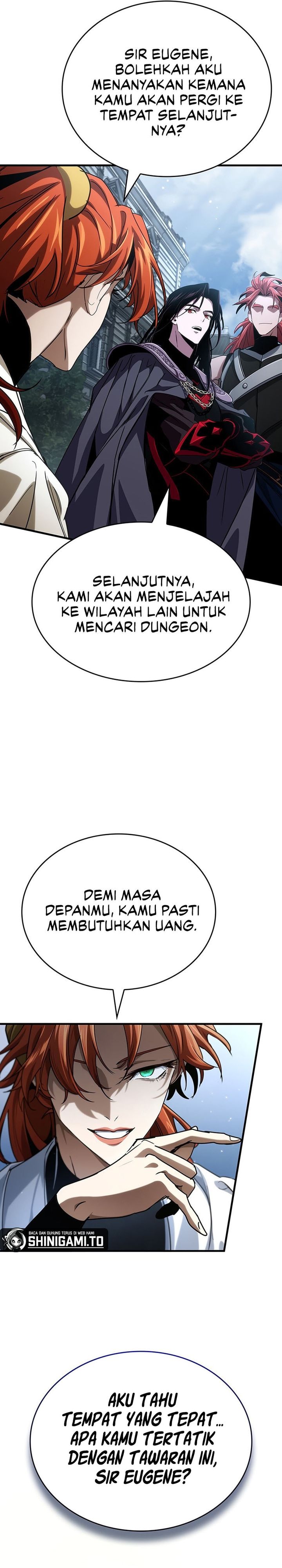 Crimson Reset Chapter 24 Halaman 43
