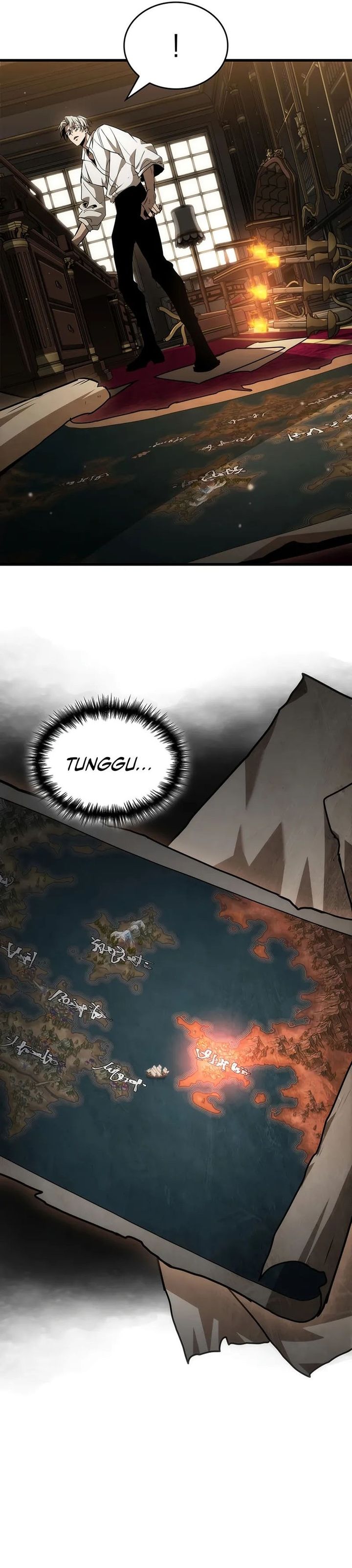 Crimson Reset Chapter 25 Halaman 4
