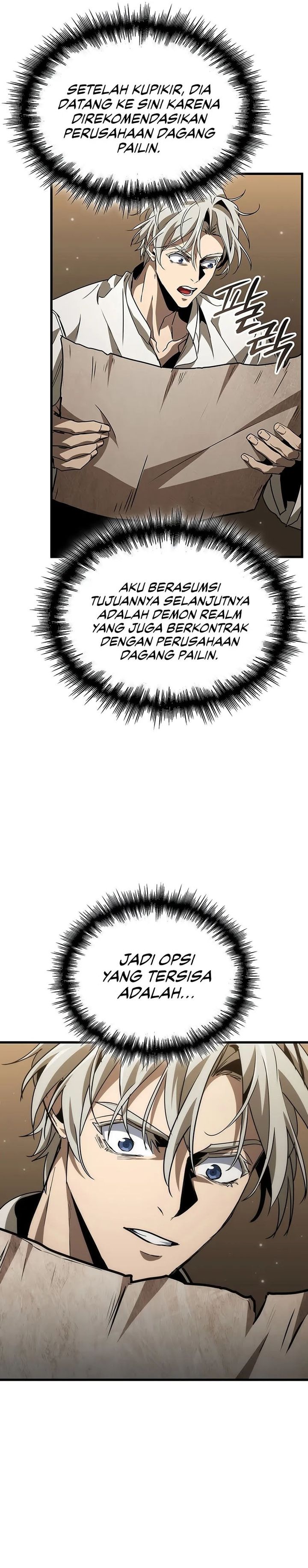 Crimson Reset Chapter 25 Halaman 5