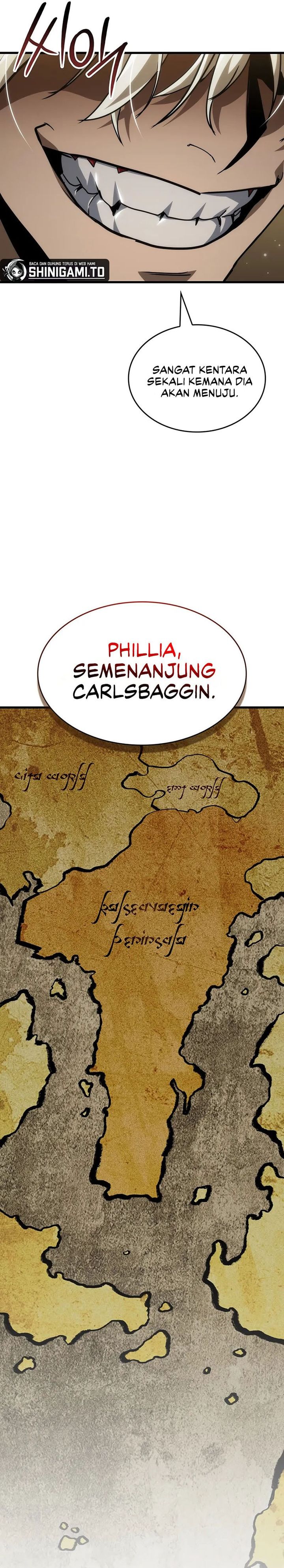 Crimson Reset Chapter 25 Halaman 6
