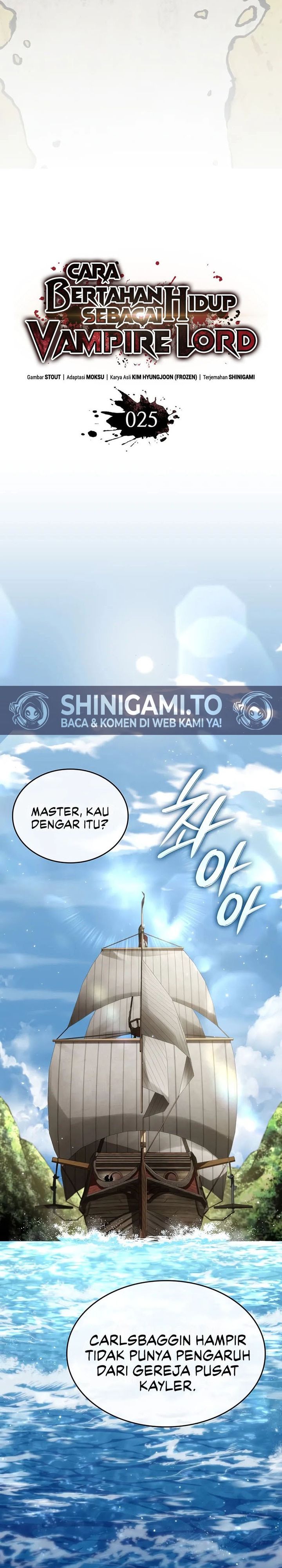 Crimson Reset Chapter 25 Halaman 7