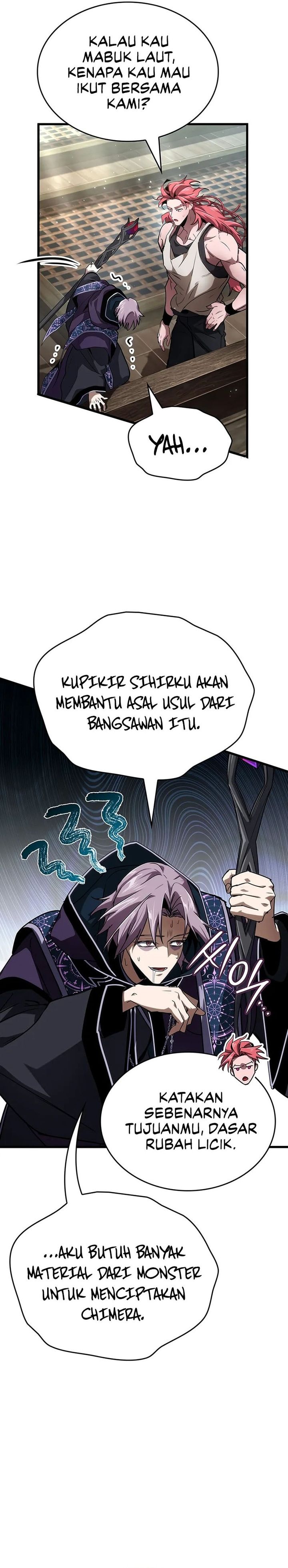 Crimson Reset Chapter 25 Halaman 10