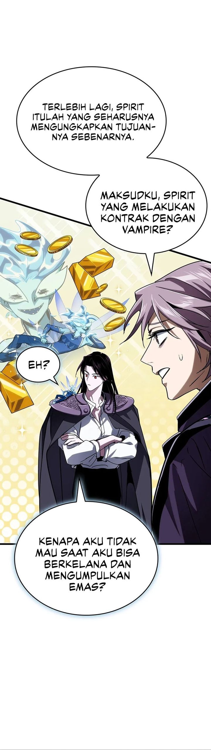 Crimson Reset Chapter 25 Halaman 12