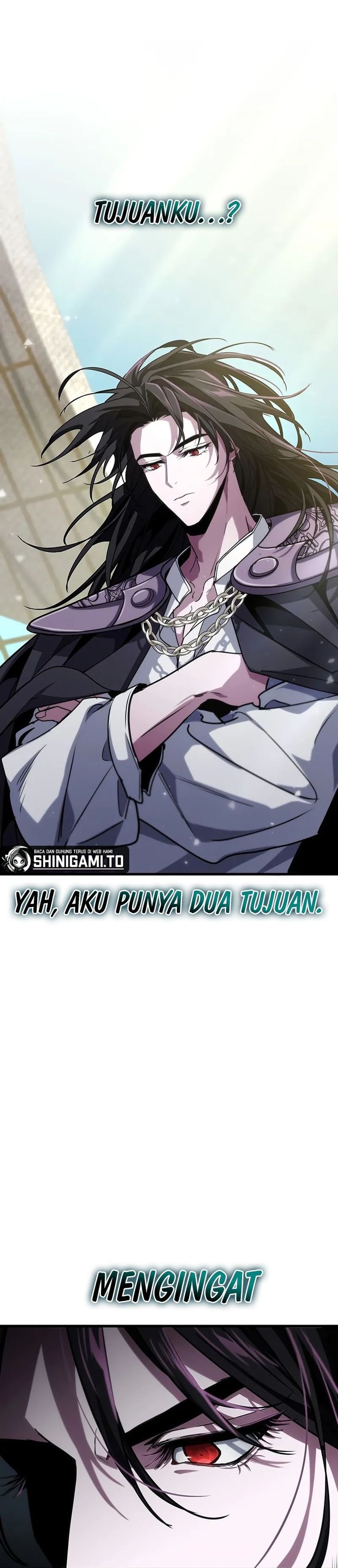 Crimson Reset Chapter 25 Halaman 15