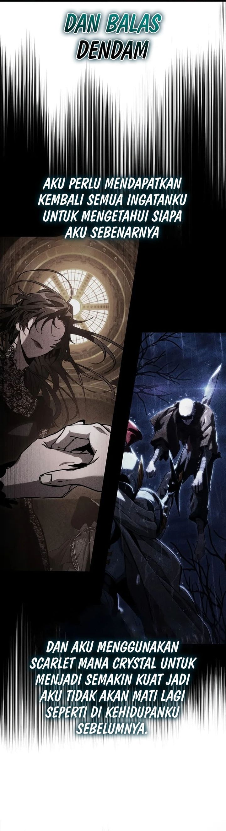 Crimson Reset Chapter 25 Halaman 16
