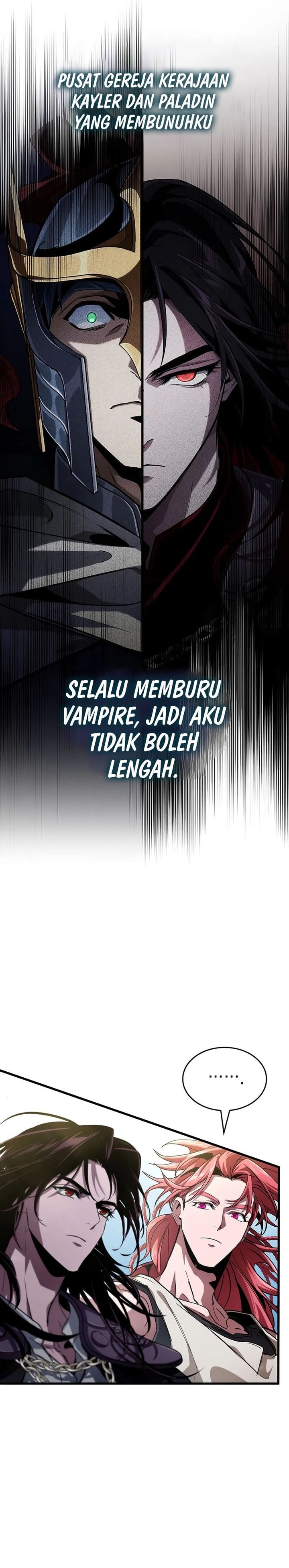Crimson Reset Chapter 25 Halaman 17