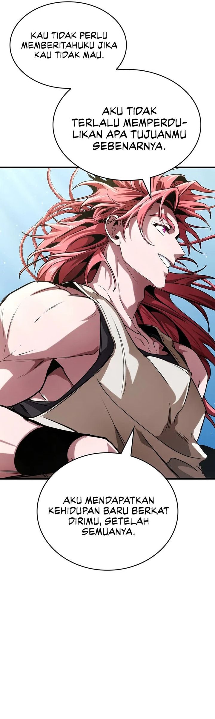 Crimson Reset Chapter 25 Halaman 18
