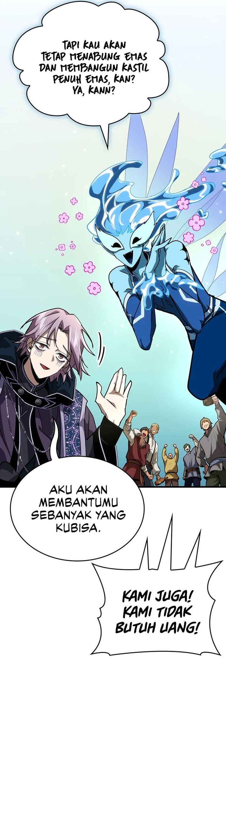 Crimson Reset Chapter 25 Halaman 23