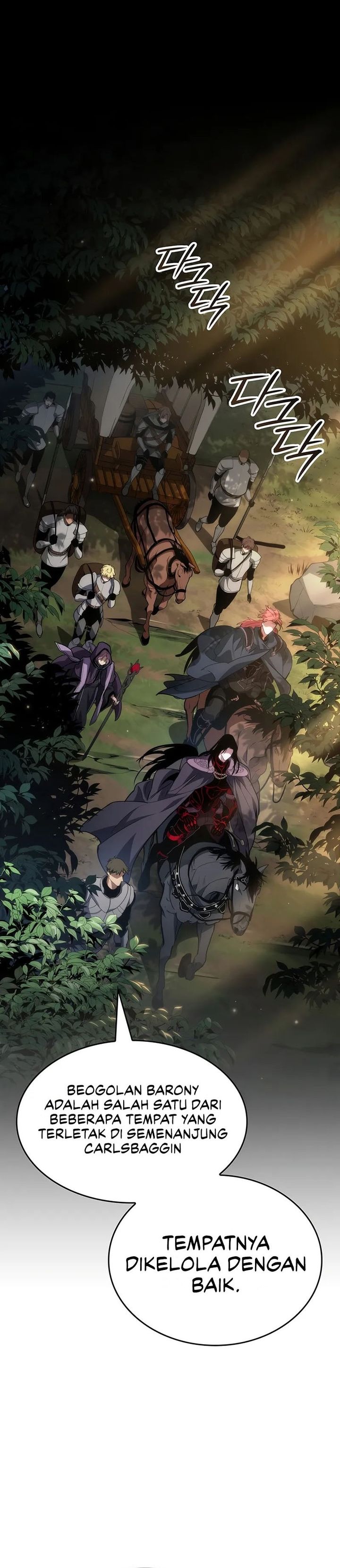 Crimson Reset Chapter 25 Halaman 28