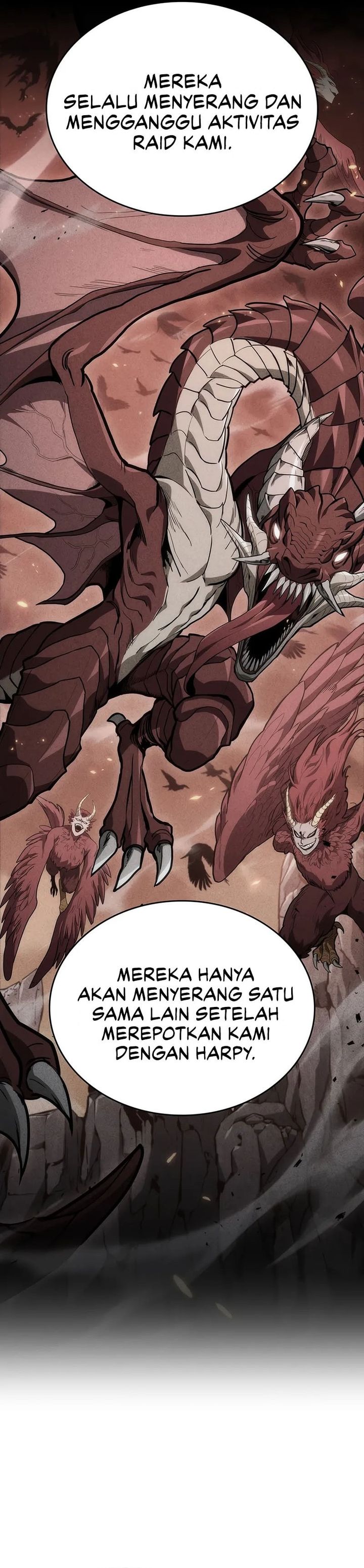 Crimson Reset Chapter 25 Halaman 30