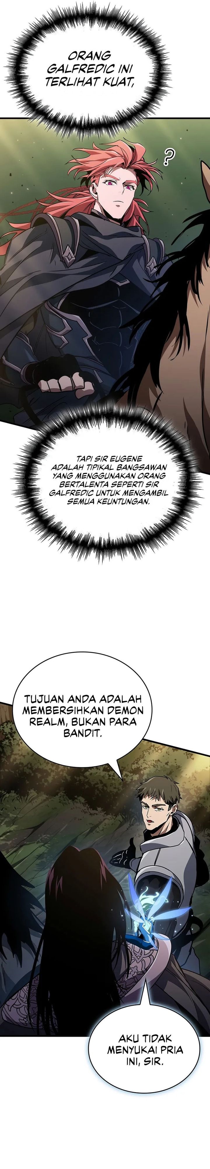 Crimson Reset Chapter 25 Halaman 33