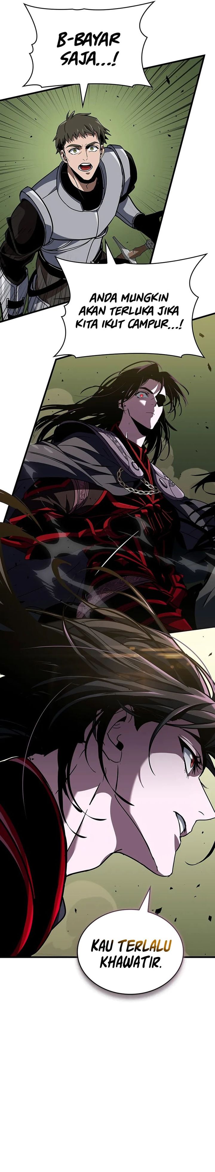 Crimson Reset Chapter 25 Halaman 40