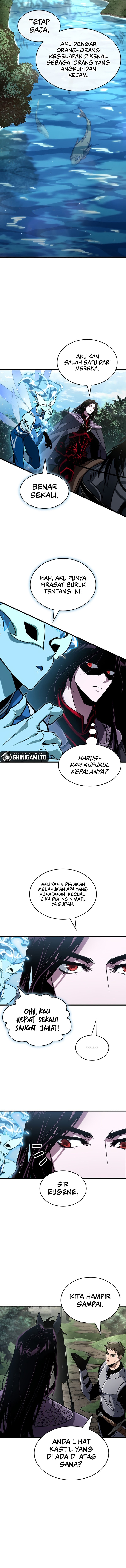 Crimson Reset Chapter 27 Halaman 5