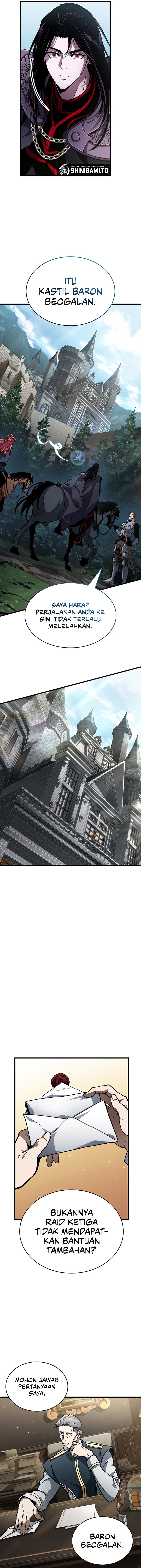 Crimson Reset Chapter 27 Halaman 6