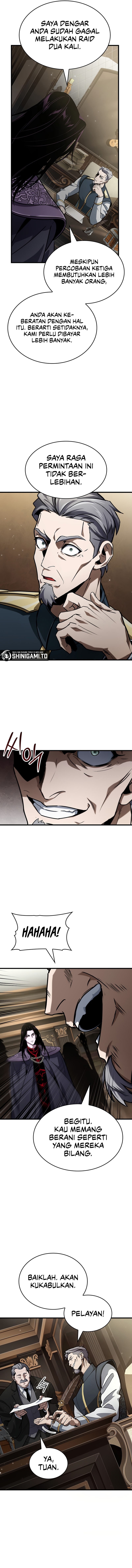 Crimson Reset Chapter 27 Halaman 8