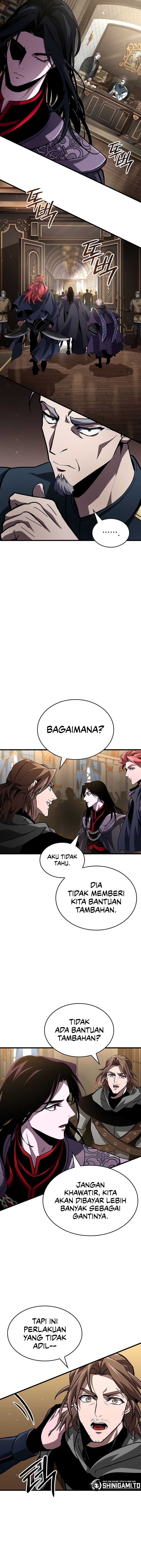 Crimson Reset Chapter 27 Halaman 10