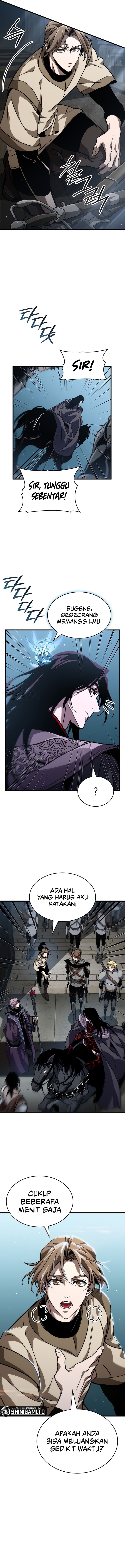 Crimson Reset Chapter 27 Halaman 13