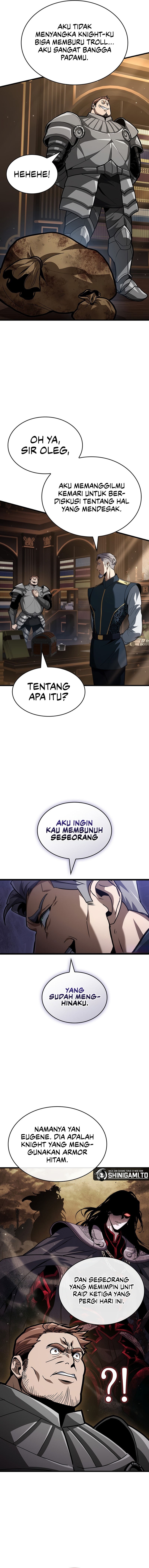 Crimson Reset Chapter 27 Halaman 15