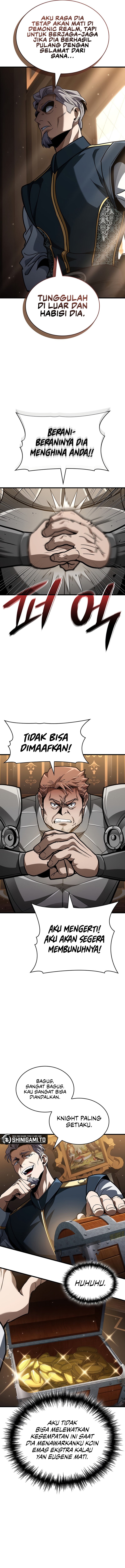 Crimson Reset Chapter 27 Halaman 16