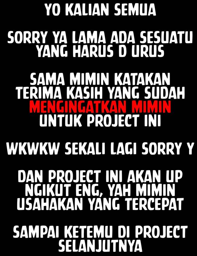 Cystic Story Call The Spear Chapter 4 Halaman 42
