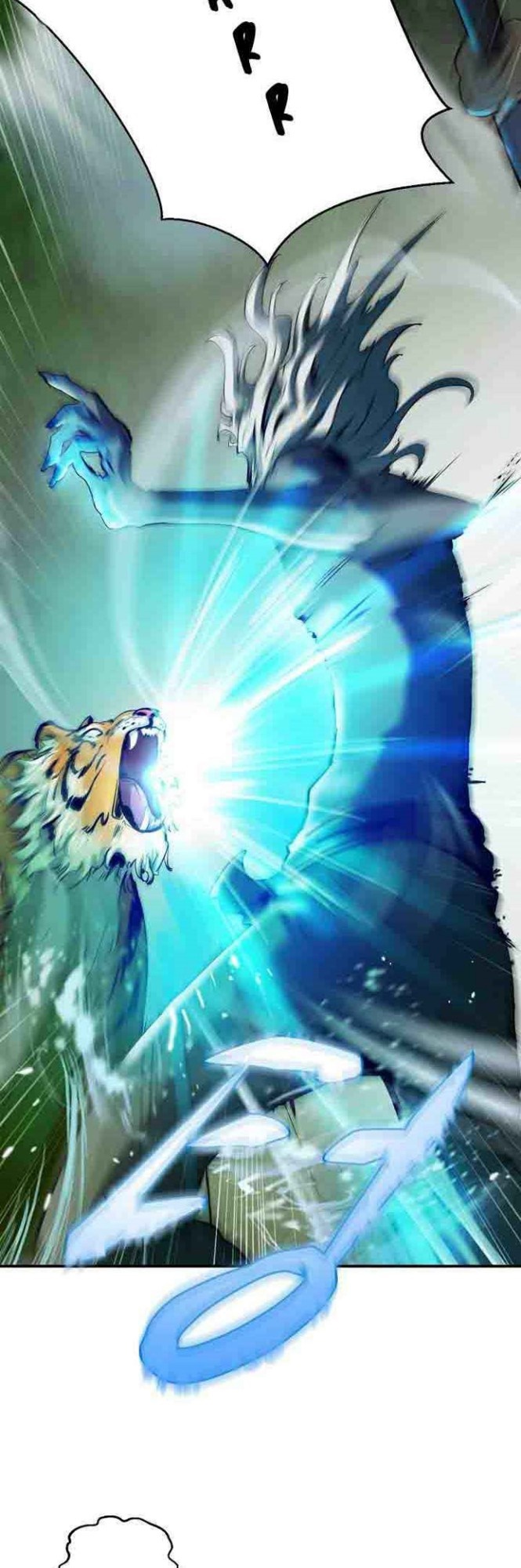 Cystic Story Call The Spear Chapter 8 Halaman 8