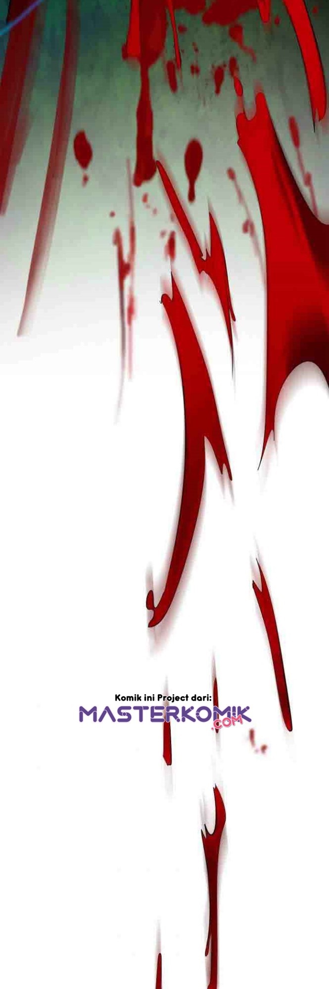 Cystic Story Call The Spear Chapter 8 Halaman 35