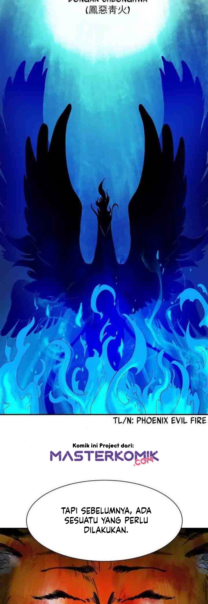 Cystic Story Call The Spear Chapter 8 Halaman 65